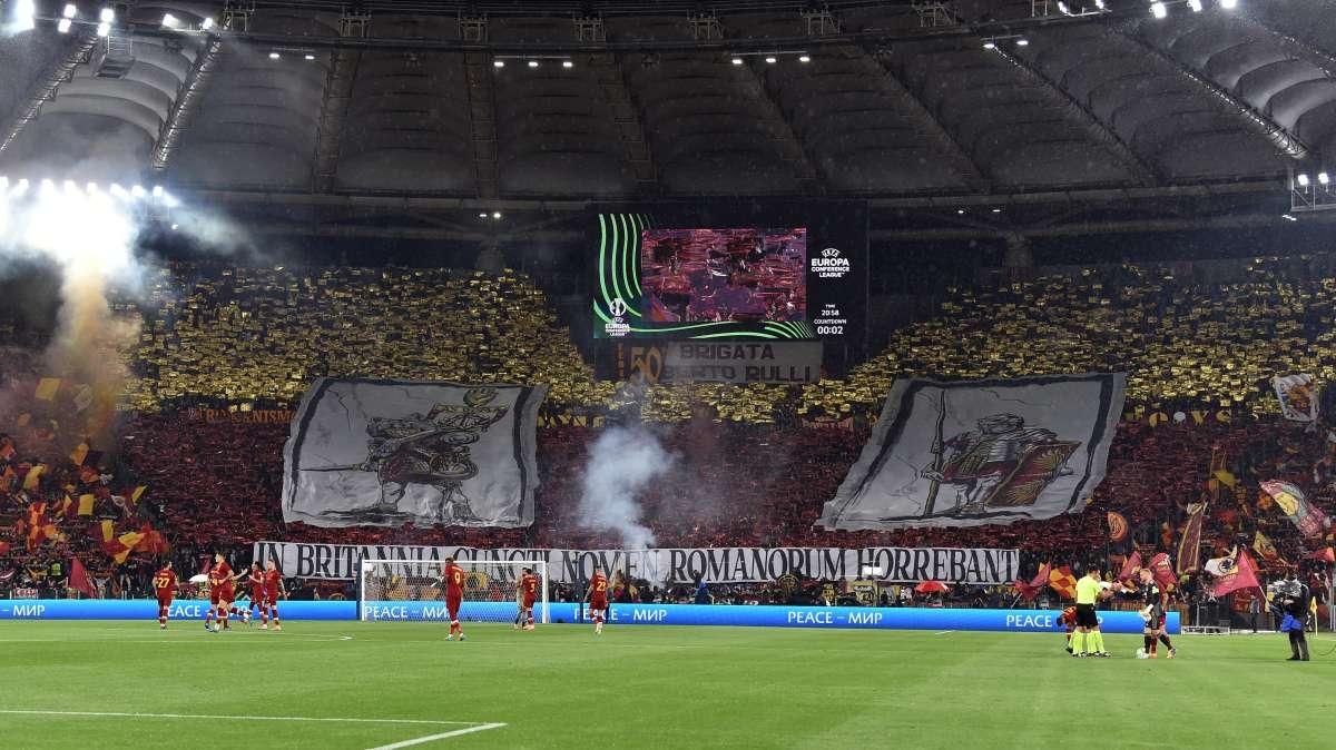 VG - Una tifoseria mai assente: ecco i dati stagionali registrati allo Stadio Olimpico