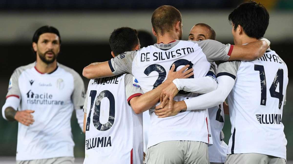 Cambio Campo - Vitali: "Il duello tra Abraham e Medel sarà molto intrigante. Reynolds? Il Bologna ha bisogno di un esterno destro"