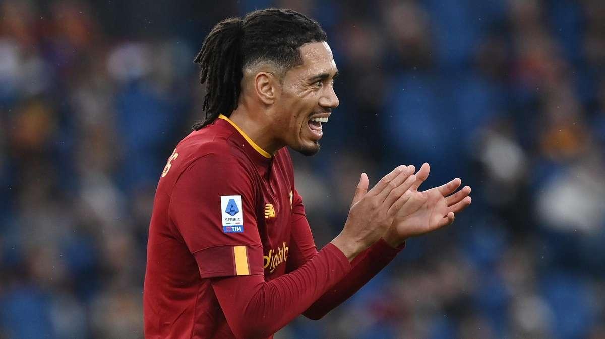 Calciomercato Roma - Possibile approdo in Arabia per Smalling