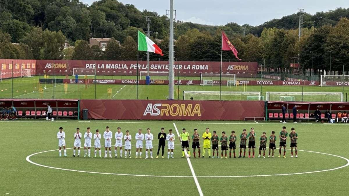 Ternana Women, Cincotta: "Domani affronteremo una delle dieci squadre più forti d'Europa"