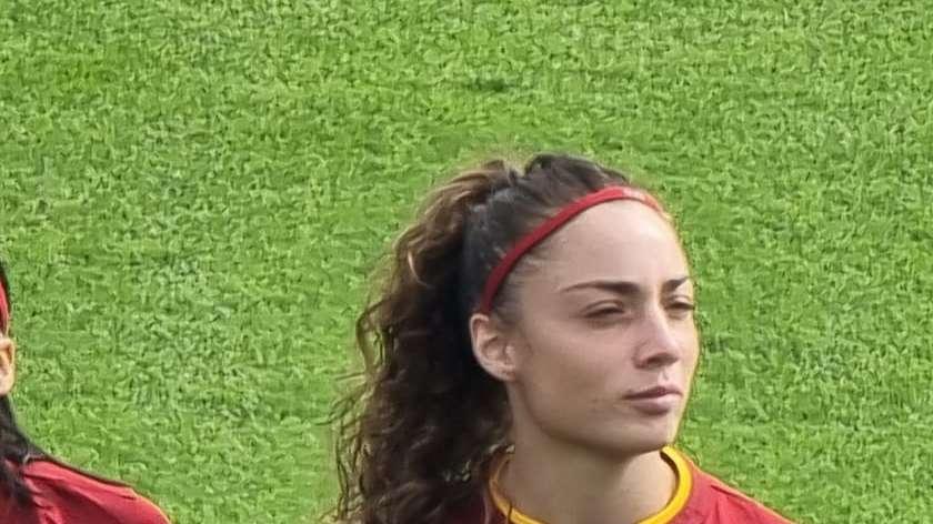 Serie A Femminile - Juventus-Roma 5-2 - Le pagelle del match