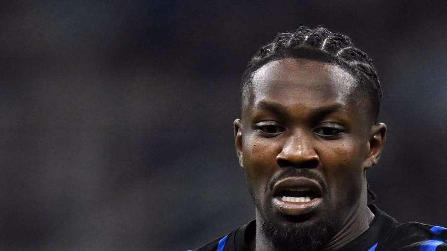 Inter, Thuram ancora ai box, difficile vederlo contro la Roma