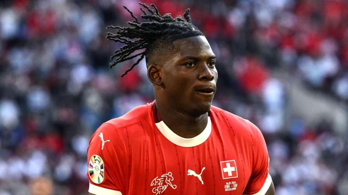 Calciomercato Roma - In caso di trasferimento diretto di Dovbyk al Milan, i giallorossi valutano Embolo 