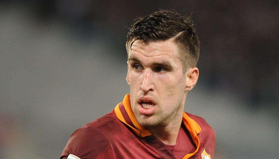 Strootman, gli auguri dei tifosi giallorossi!