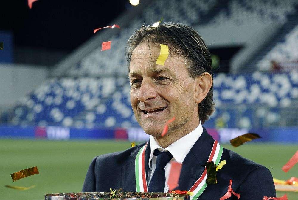 De Rossi: "In passato ho rifiutato più volte di allenare in Prima Squadra per Daniele. Essere fedeli alla Roma è stato semplice per me"