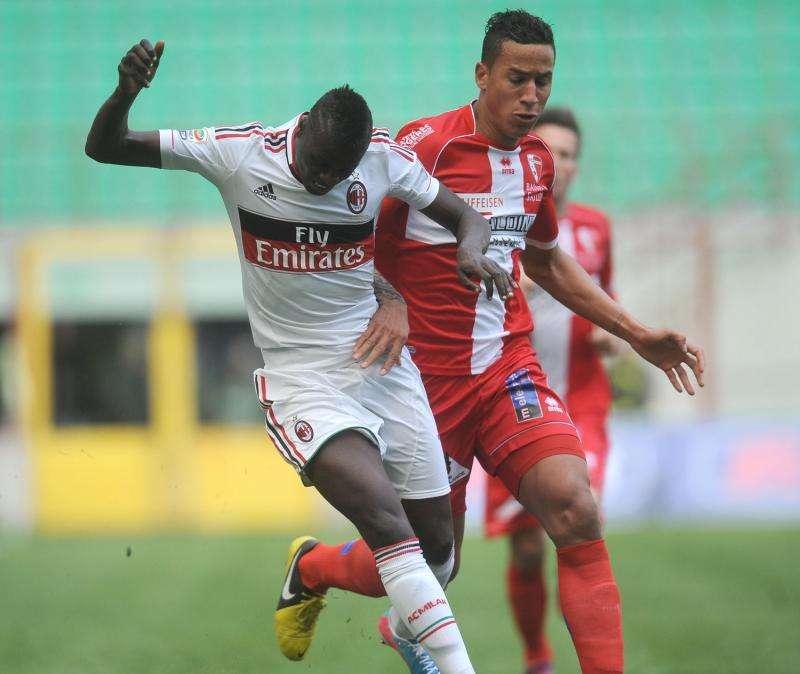 Sfida all'Inter per Lacroix