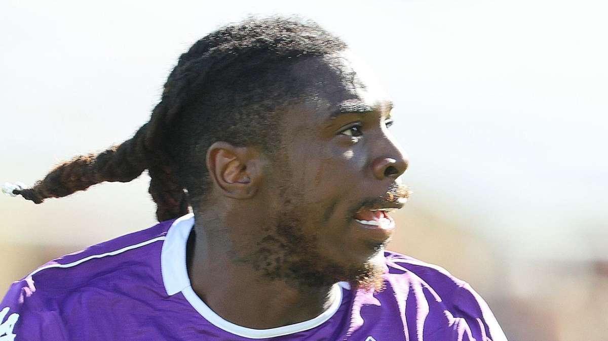 Fiorentina, niente lesioni per Kean: sarà valutato giorno per giorno