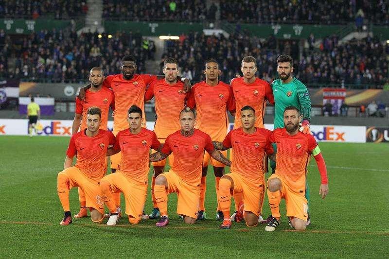 LA VOCE DELLA SERA - Battuto l'Austria Vienna, Roma in testa al girone di Europa League. Spalletti: "Siamo più squadra". Stadio, iniziata la Conferenza dei Servizi
