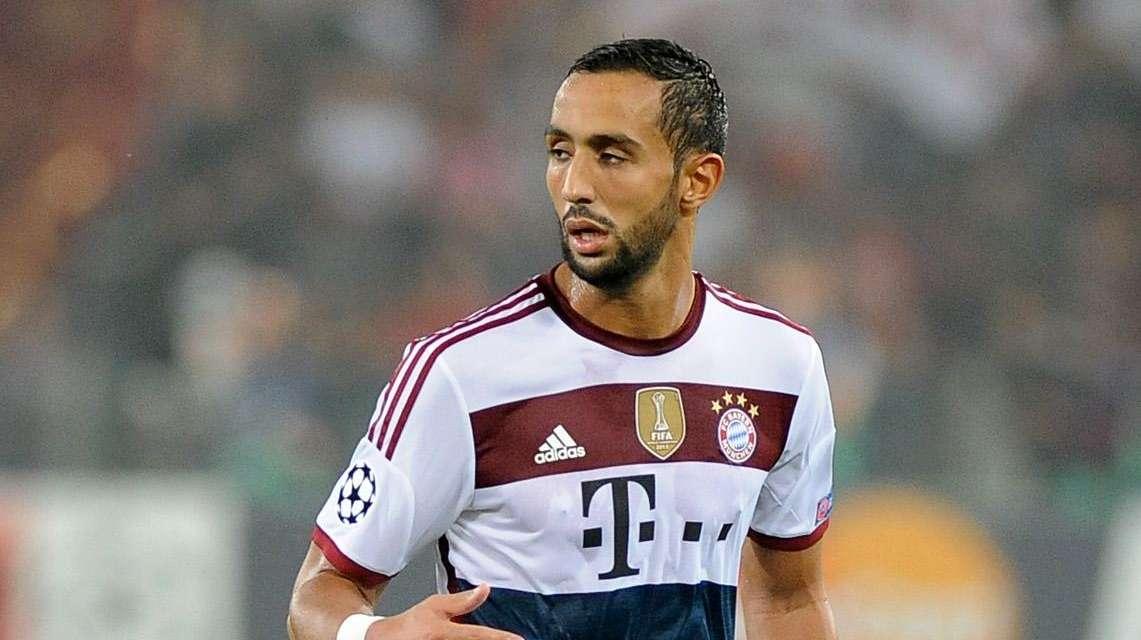 Bayern Monaco, Benatia: "Battere City e CSKA per aiutare la Roma"