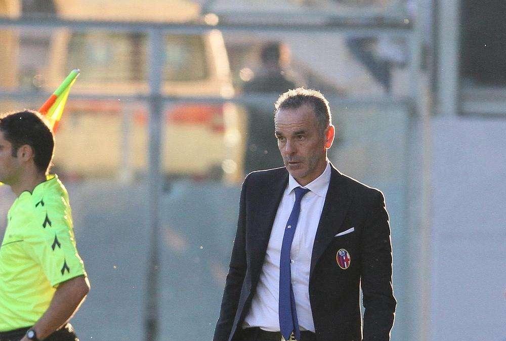 Bologna, esonerato Pioli. In arrivo Ballardini