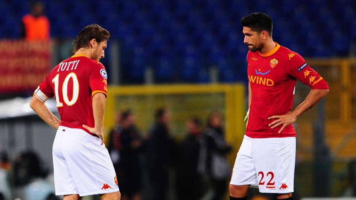 Roma, niente stipendi anche questo mese?
