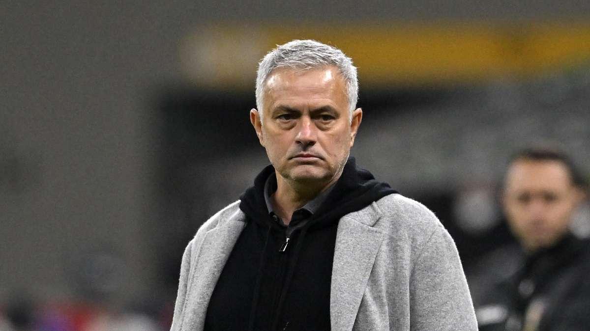 STADIO GELREDOME - Mourinho: "Adesso abbiamo una rosa unita e una panchina adatta. Domani non ci sarà turnover". VIDEO!
