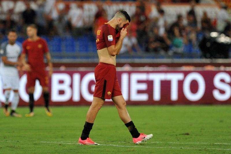Manolas: "Griezmann? Non ho paura di nessuno, spero di fare bene"