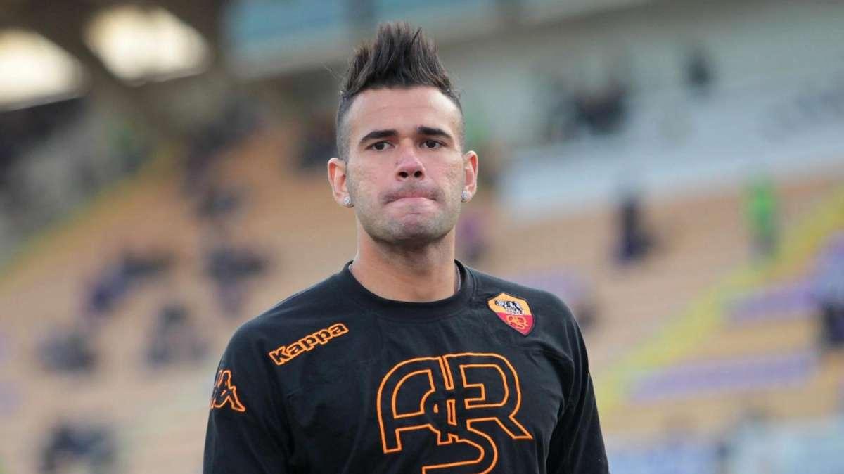 Castán: "Felice a Roma. Mai vista così tanta rivalità tra due squadre come accade tra Roma e Lazio"
