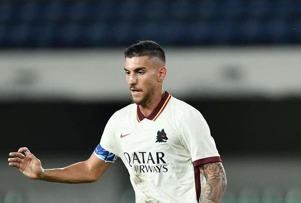 I numeri di...  Bologna-Roma 1-5 - Giallorossi dominanti, Pellegrini grande protagonista sulla trequarti