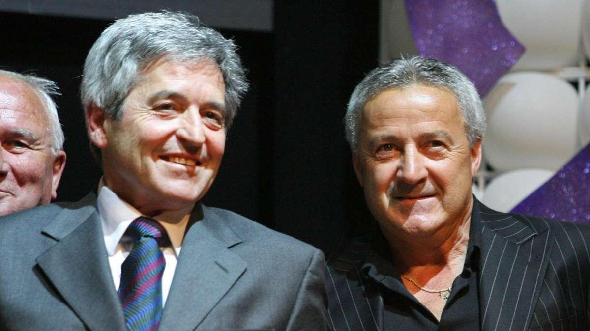 De Sisti: "Momento antipatico per i giallorossi ma è presto per giudizi definitivi"