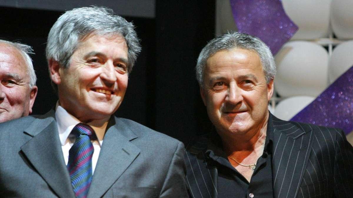 De Sisti: "Totti è più forte del diavolo, avrebbe meritato di vincere di più"