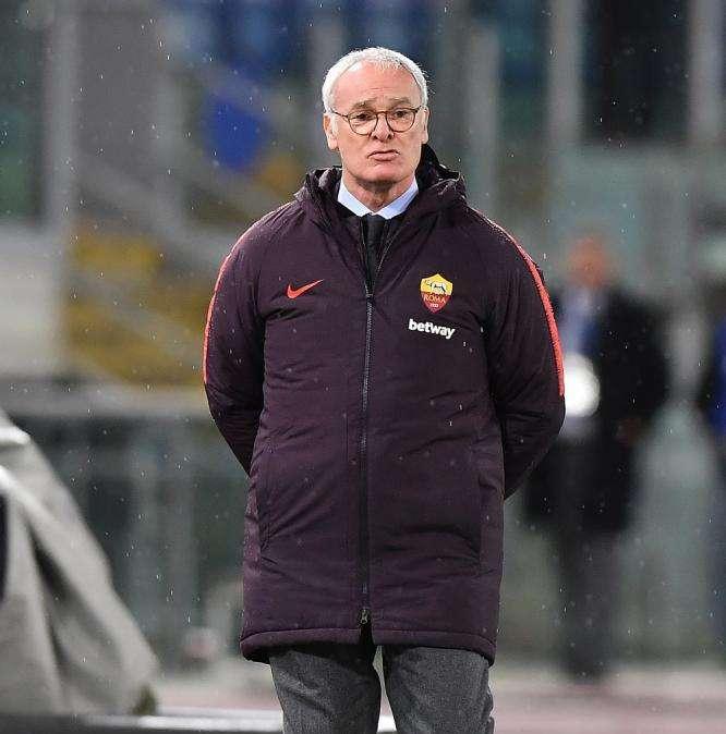 Ranieri: "Mi è piaciuto l'orgoglio e la reazione. Kluivert un po' acerbo ma ho fiducia in lui. Male sul primo gol, avevamo preparato lo schermo sui loro saltatori". VIDEO!