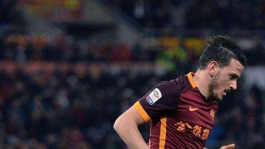 Dall'Inghilterra: anche il Manchester United su Florenzi. Nessuna conferma da Roma