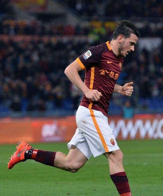 Florenzi: "Esultanza come Hulk Hogan. Serve più personalità per gestire il vantaggio"
