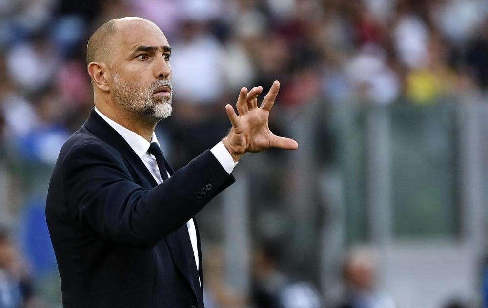 Juventus, Tudor: "Abbiamo dimostrato una mentalità da grande"