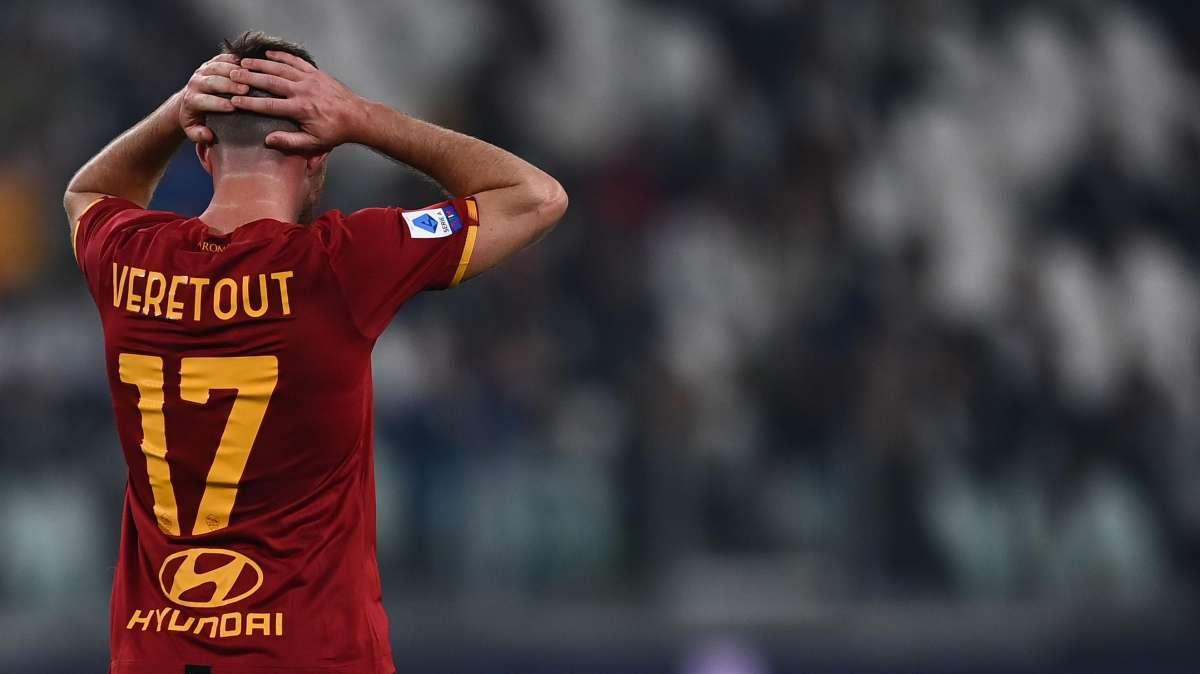 Veretout continua a non convincere: adesso non è più un intoccabile