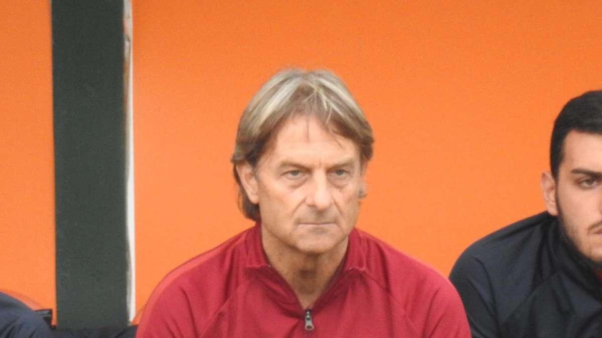 Primavera, De Rossi: "Veniamo da tre pareggi, ma il modo di giocare e la personalità mostrata ci fanno ben sperare"