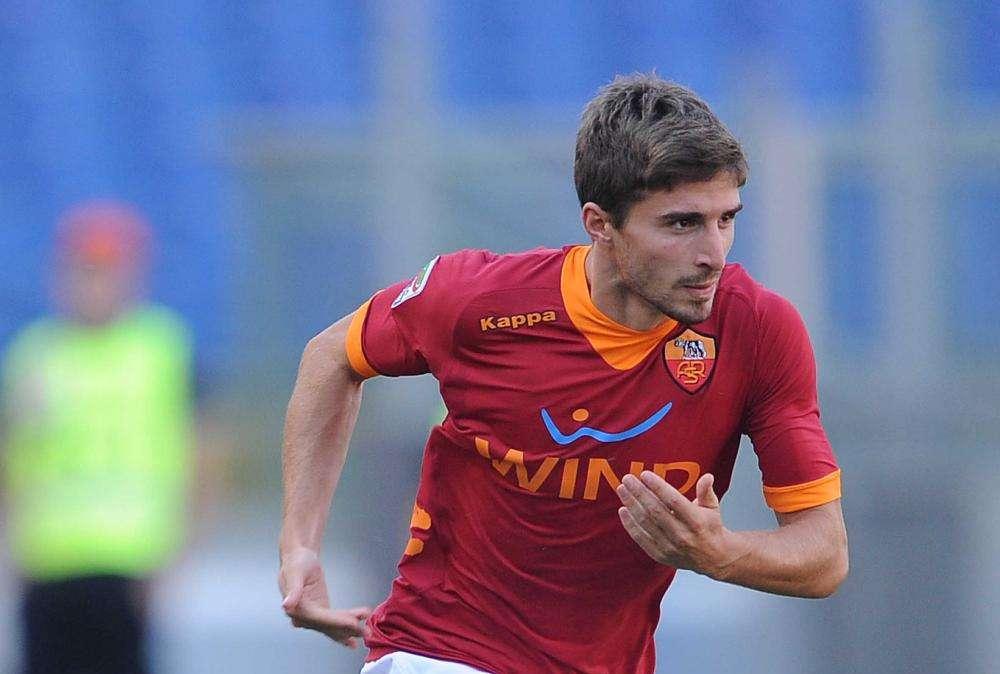 Facebook: la Roma si complimenta con Borini