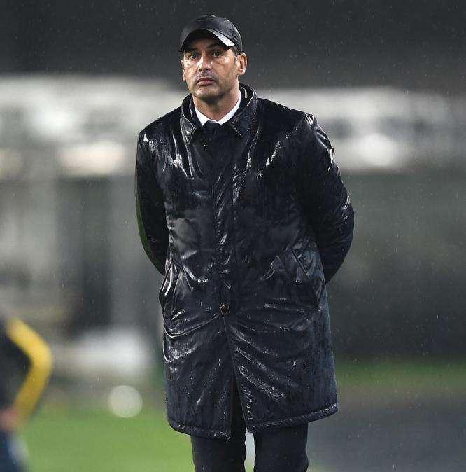 Fonseca: "È una vittoria da grande squadra. Cerchiamo sempre di dominare il gioco, ma in alcune partite non è possibile. Contro l'Inter ce la giochiamo"