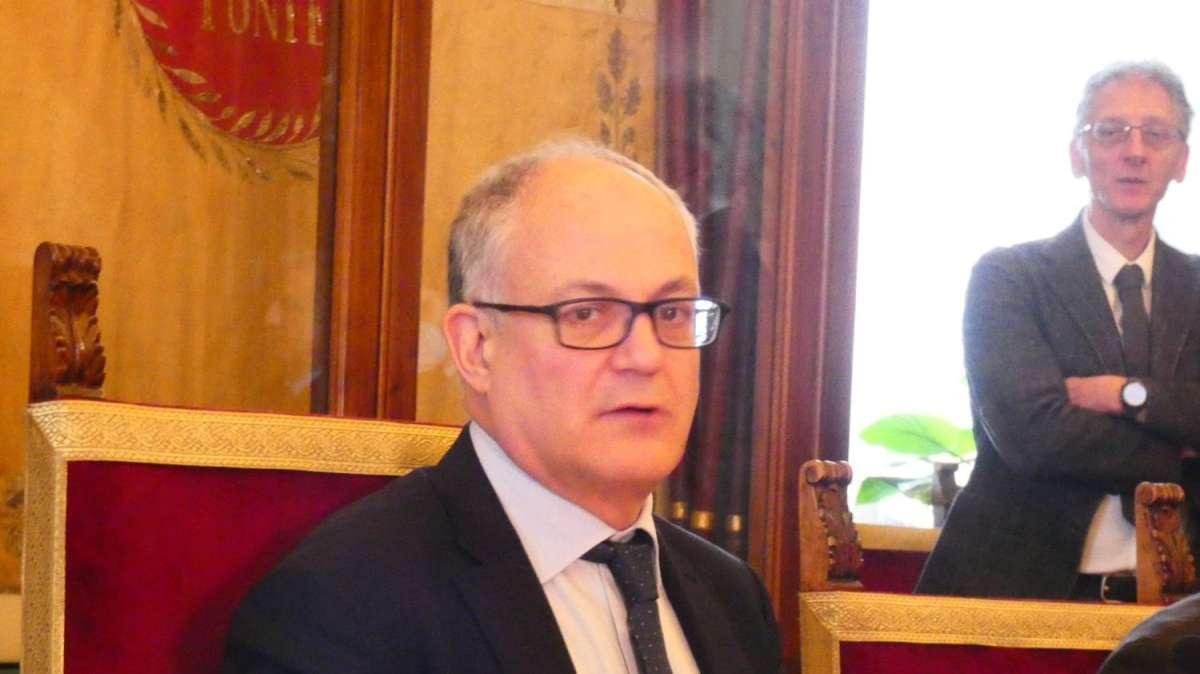 Stadio della Roma, Gualtieri: "I lavori stanno andando avanti a pieno regime". Domani alle 12 previsto un incontro del club con il sindaco