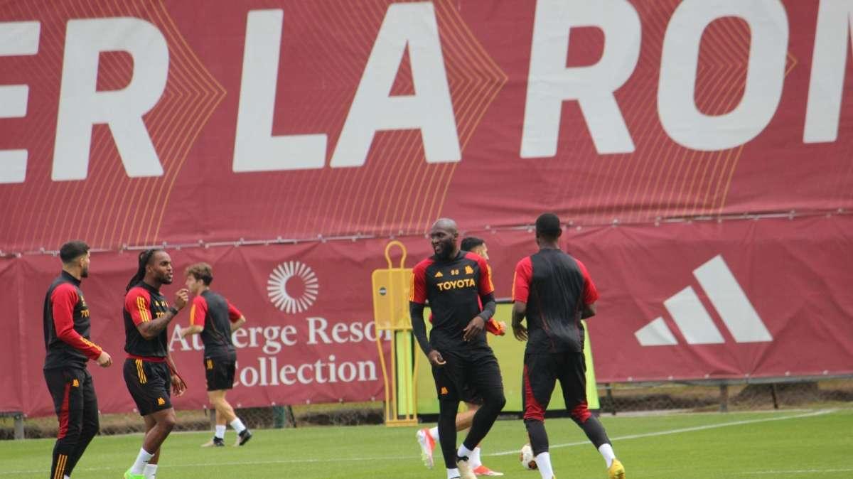 Trigoria, lunedì alle 12:00 la ripresa degli allenamenti