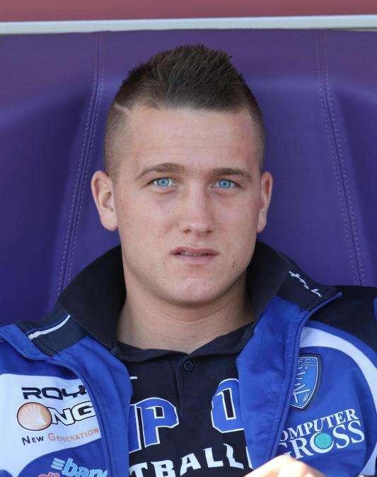 Empoli, Zielinski: "Roma e Napoli sono squadre in cui tutti vorrebbero giocare"