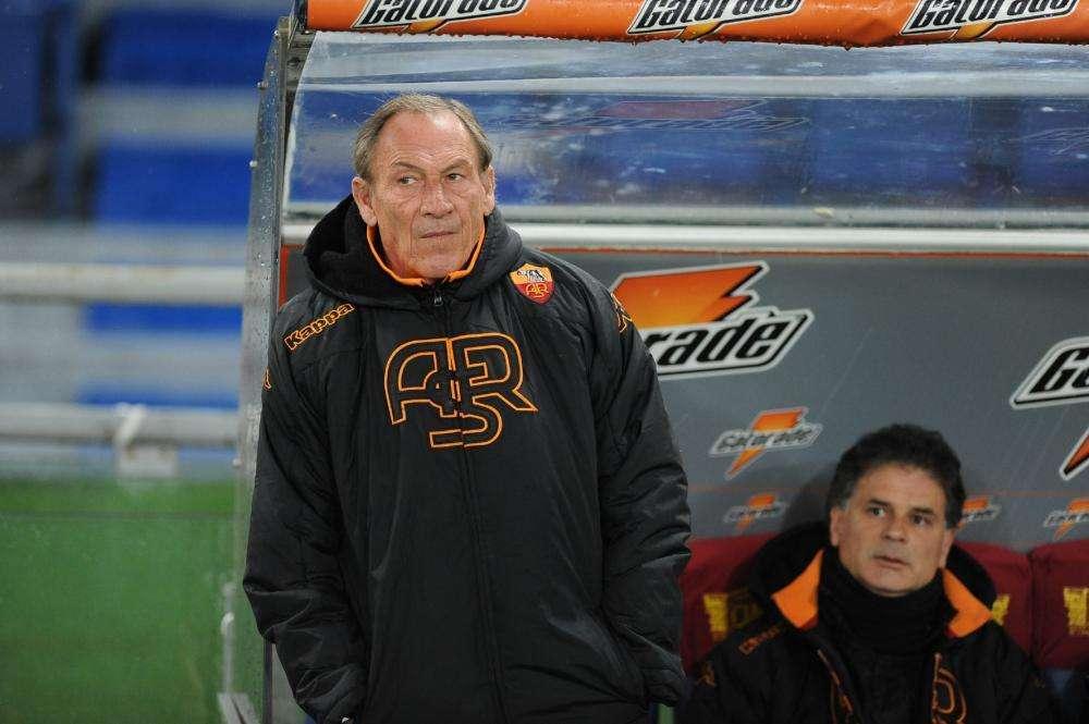 Accadde oggi - Prima conferenza di Spalletti a Trigoria, Zeman schiera la difesa a tre a Firenze