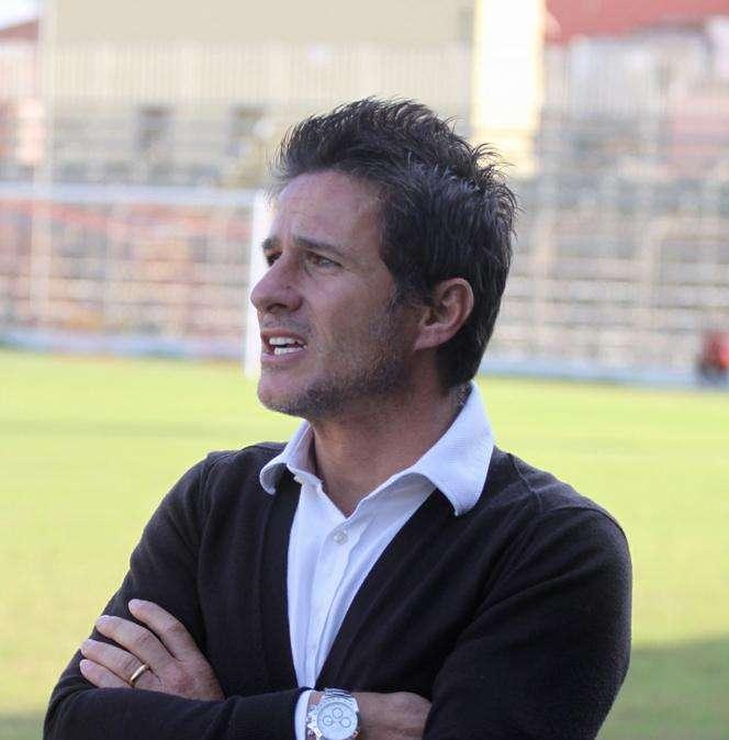 Carbone: "La Roma mi sembra troppo forte. È già una squadra"