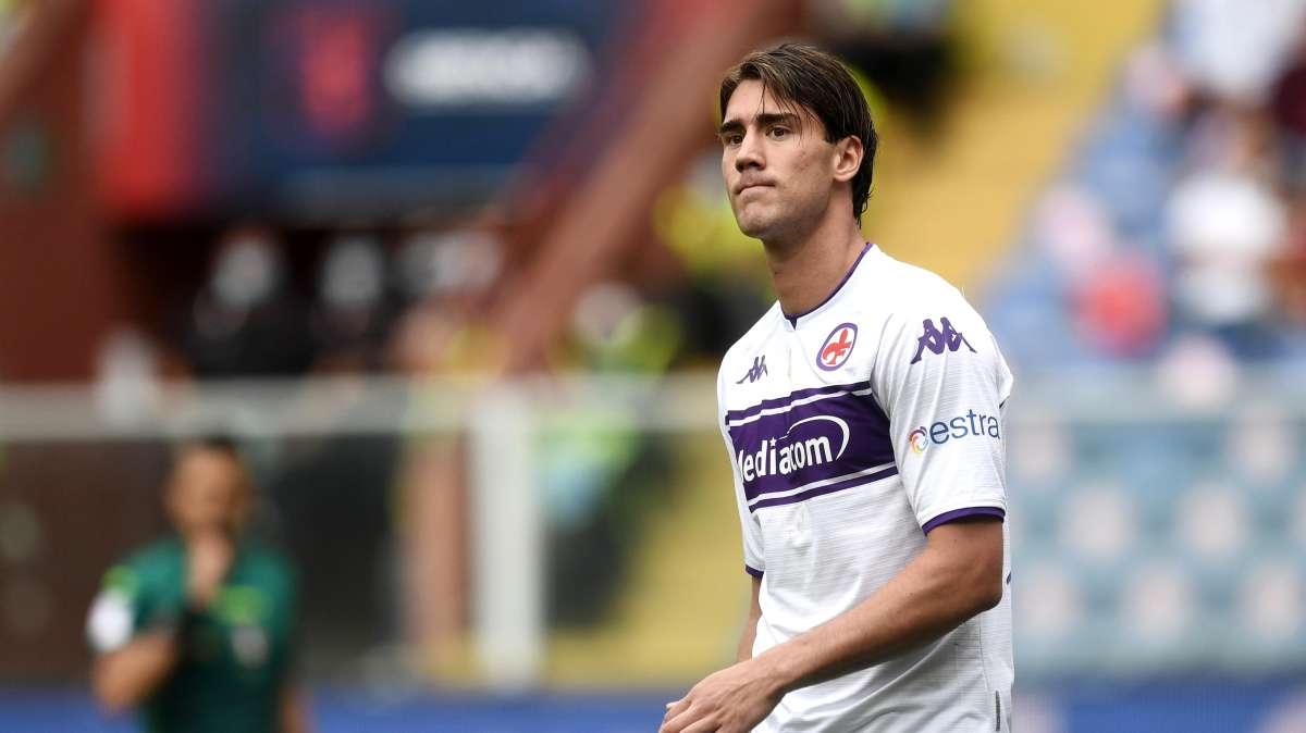 Sconcerti: "Le nazionali falsano i campionati. Per me la Juventus ha già preso Vlahovic". AUDIO!