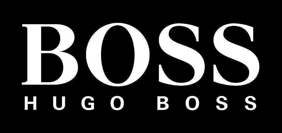 HUGO BOSS nuovo fashion partner ufficiale dell'AS Roma