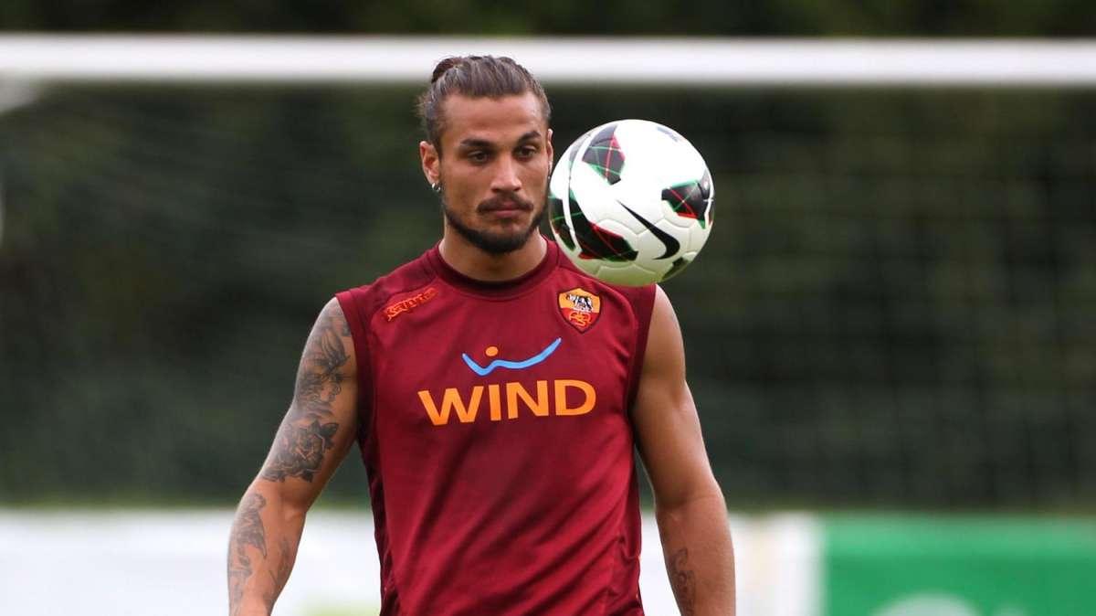 Twitter - Gli auguri di Osvaldo a Totti