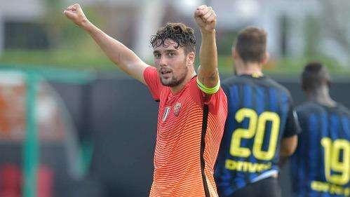 Facebook, Marchizza: "Venite a sostenerci contro l'Inter. Per voi una partita, per noi la vita"