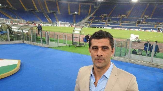 ESCLUSIVA VG - Astra Giurgiu, il presidente Coman: "Un onore per tutti noi giocare contro Totti. La Roma può vincere l'Europa League"