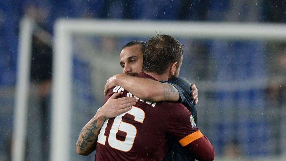 Mafia Capitale, Giovanni De Carlo è stato in contatto con De Rossi e Benatia