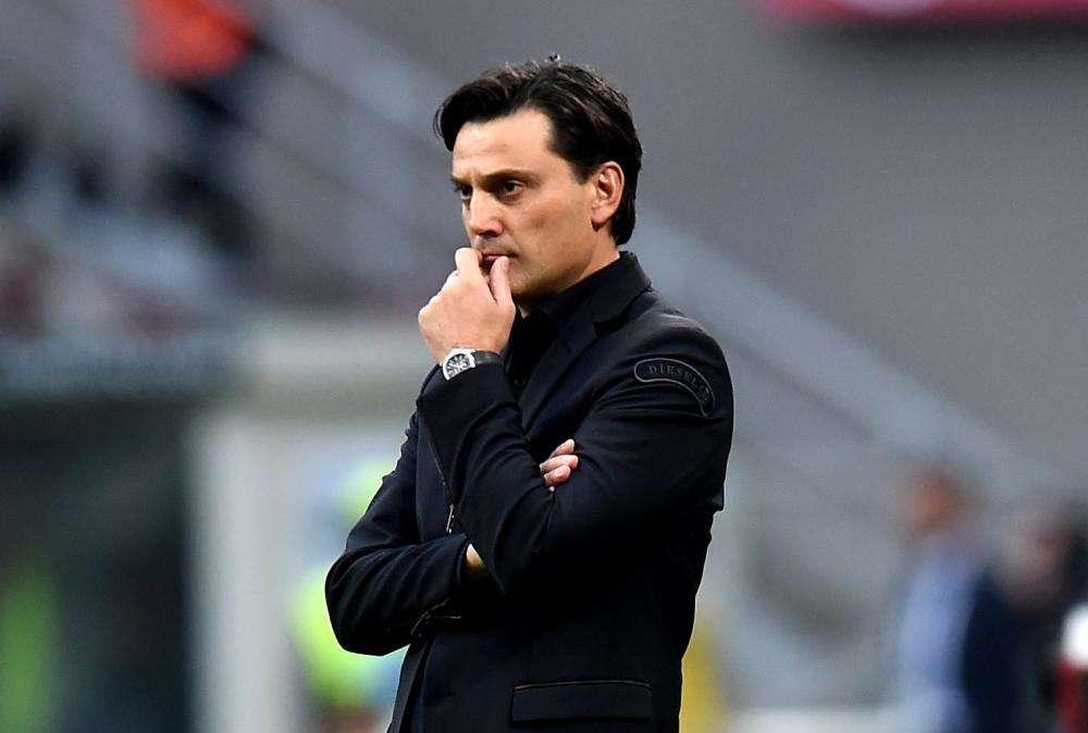 Montella se salta Di Francesco. Sousa verso la Premier League