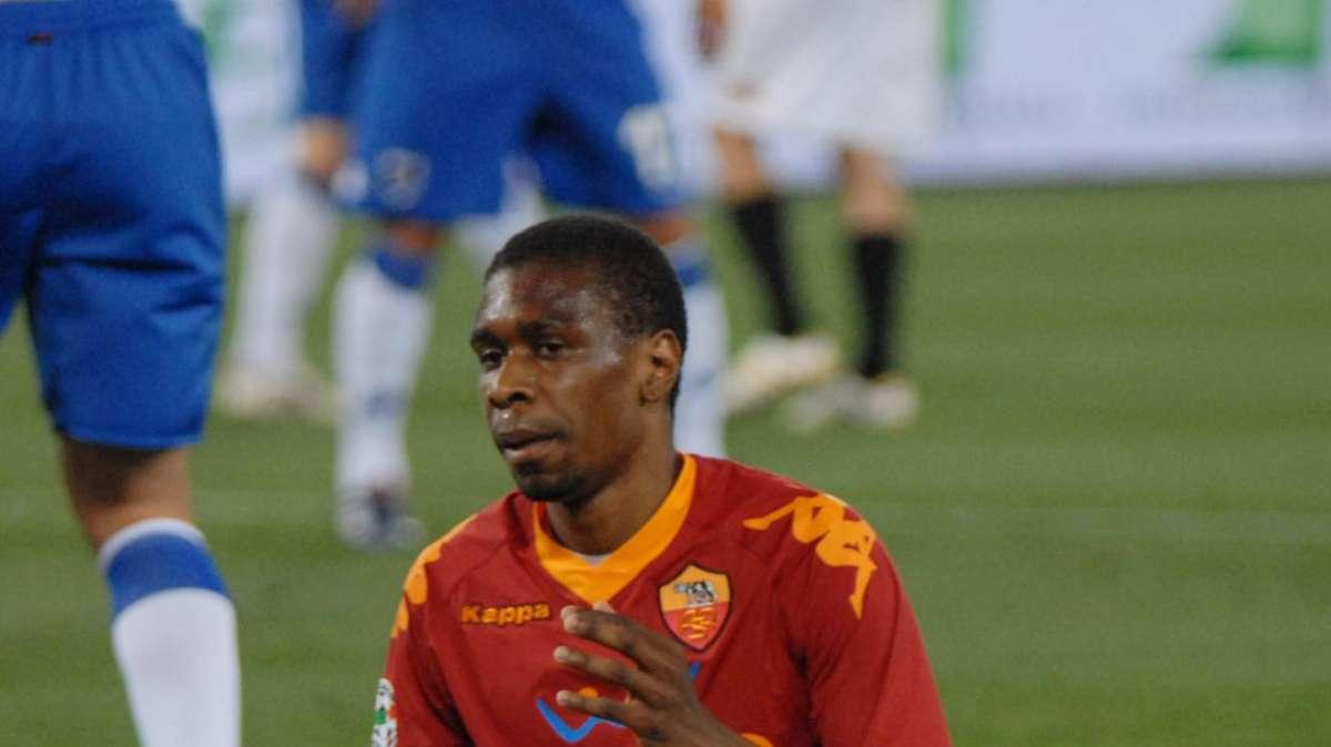 Juan: "Voglio vincere lo scudetto". Baptista: "Ho giocato poco ma sono pronto per il mondiale"