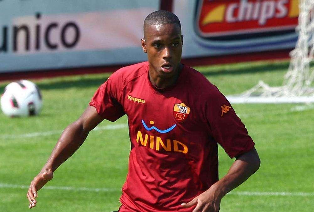 Faty: "La prossima stagione quasi sicuramente giocherò nell'Aris Salonicco"