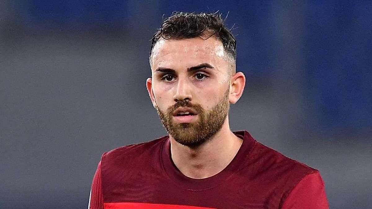 Borja Mayoral esulta su Instagram: "Bella partita di tutta la squadra". Anche Hakimi si complimenta