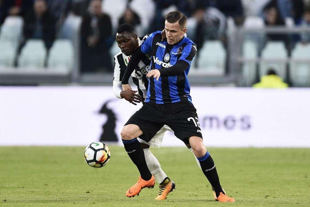 Atalanta, Percassi: "Ilicic non partirà. Cristante? Bisogna valutare alcune cose"