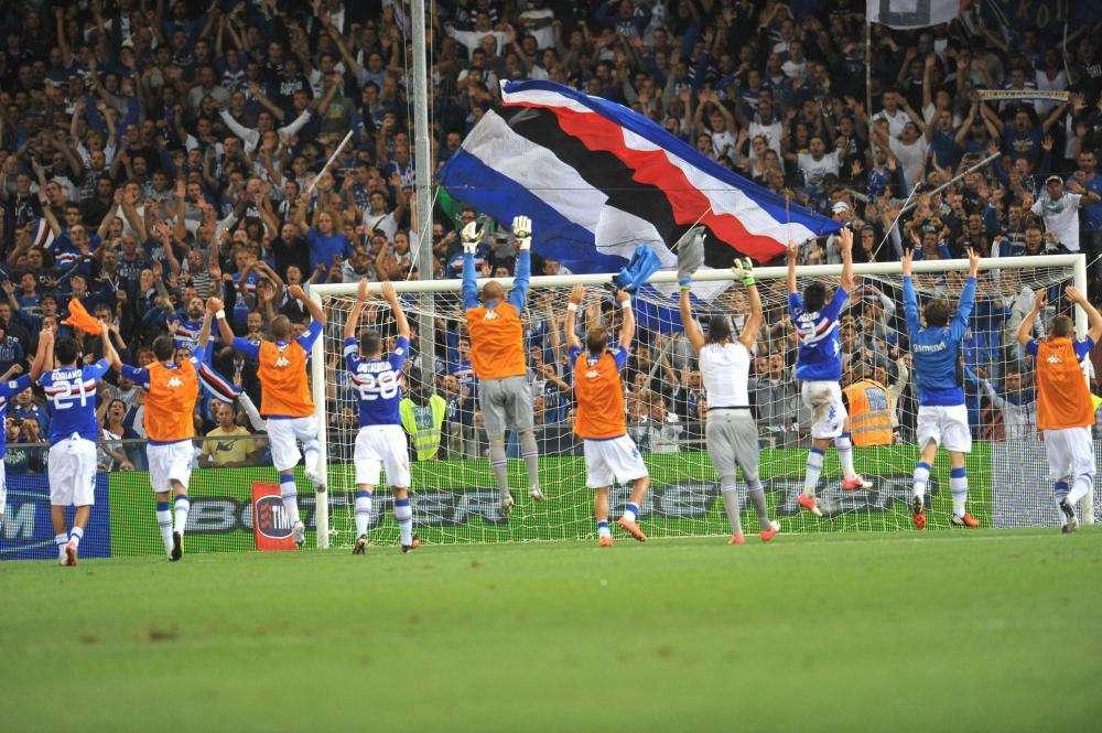 Sampdoria, l'assemblea azionisti si aggiorna a lunedì 27