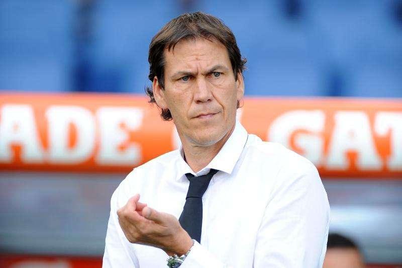 Roma-Udinese, i convocati di Garcia
