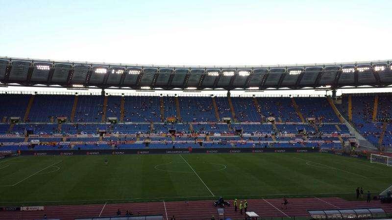 Roma-Porto - Un Chi...occhio al Regolamento. LIVE!