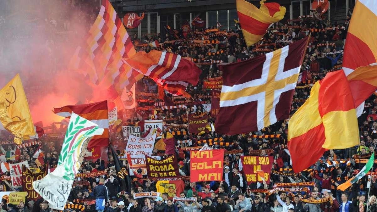 Roma - Atalanta 1955: sofferta vittoria con calcio d'inizio all'ora di pranzo