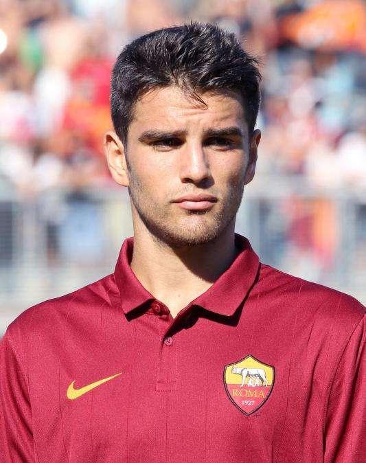 Italia Under 20: convocati Somma e Ricci